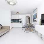 Casa Birke קוסטה קלמה