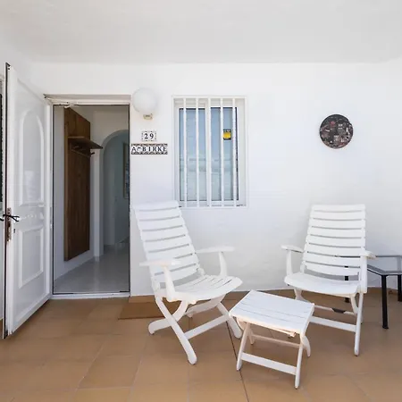 Casa Birke *