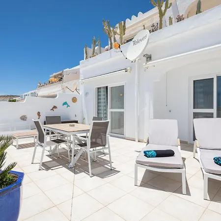 Appartamento Casa Birke Costa Calma