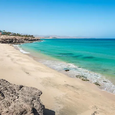 Appartamento Casa Birke Costa Calma