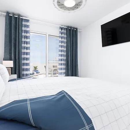 Casa Birke Appartamento Costa Calma