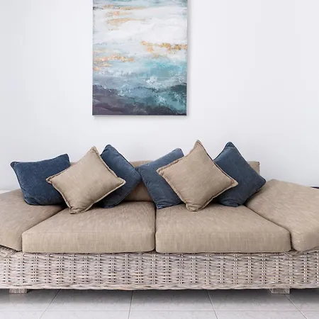 Casa Birke Costa Calma