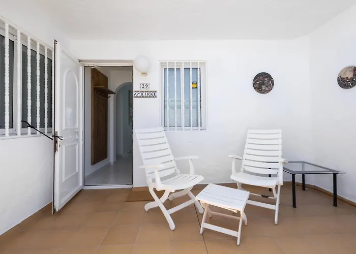Casa Birke *