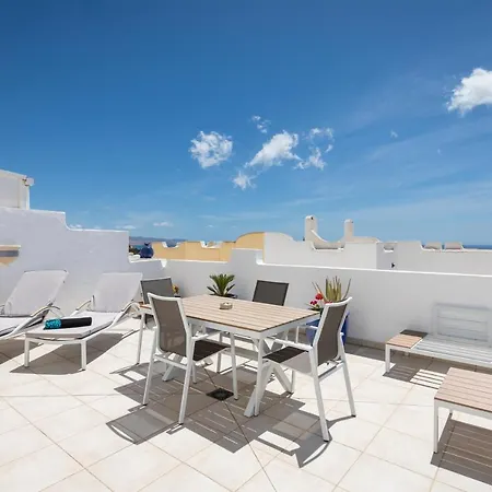 Apartamento Casa Birke *