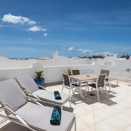 Apartamento Casa Birke