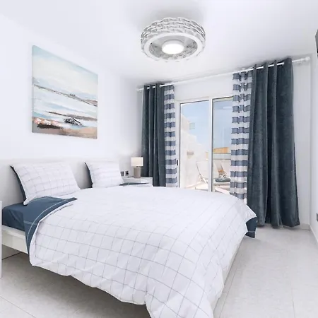 Casa Birke Apartamento *