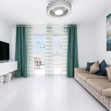 Apartamento Casa Birke *