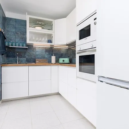 Apartamento Casa Birke