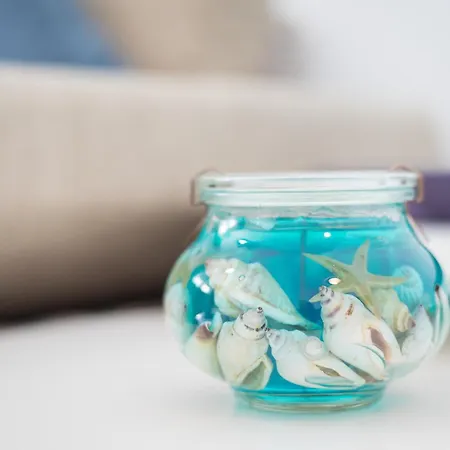 Casa Birke Apartment Costa Calma