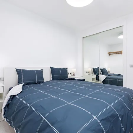 Apartamento Casa Birke *