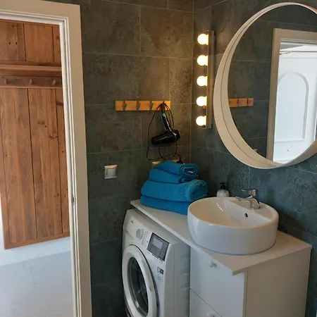 Casa Birke Apartamento *