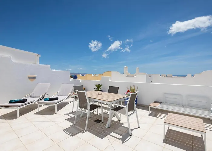 شقة Casa Birke *
