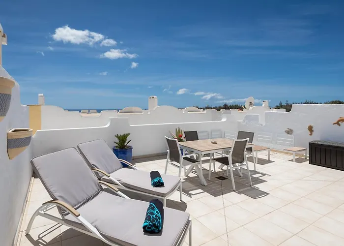 شقة Casa Birke