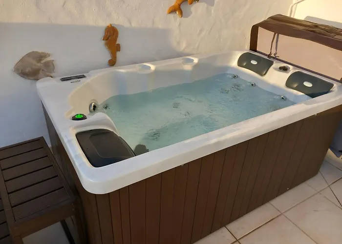 Casa Birke شقة كوستا كالما