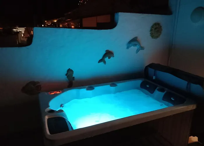 Casa Birke * كوستا كالما