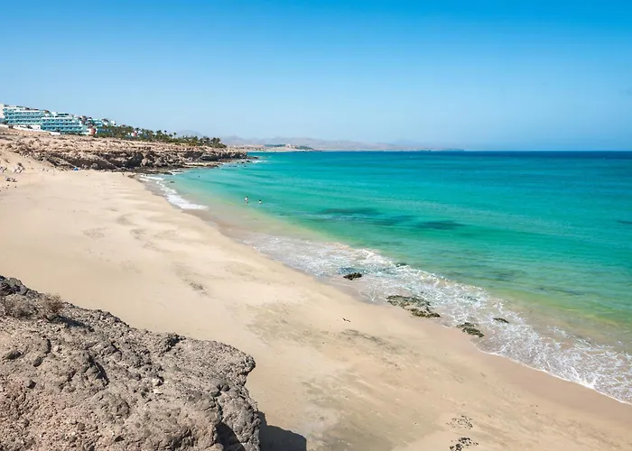 شقة Casa Birke كوستا كالما