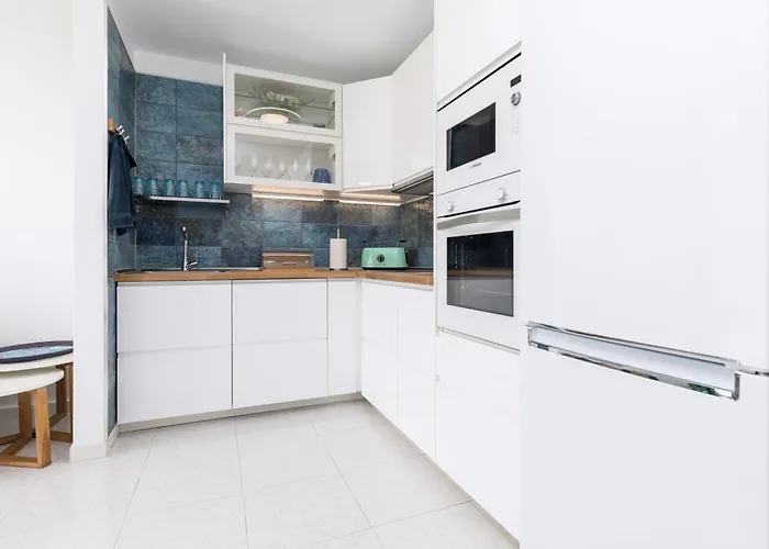 شقة Casa Birke