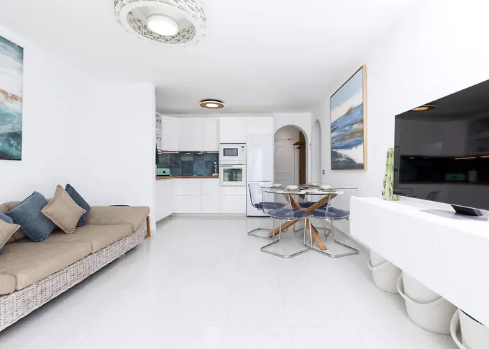 Casa Birke كوستا كالما