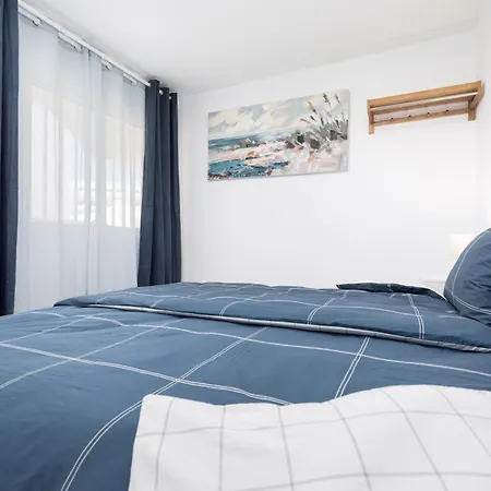 Casa Birke Apartamento